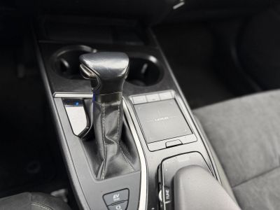 LEXUS UX 250h Comfort CVT 113e km. LED Tempomat Navi Sávtartó Bluetooth Kamera Keyless