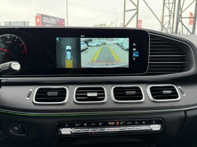 MERCEDES-BENZ GLE 350 de 4Matic 9G-TRONIC Plug-in hybrid