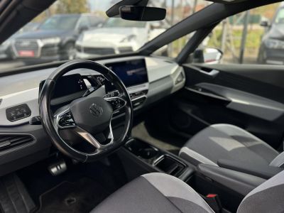 VOLKSWAGEN ID.3 58kWh Pro Performance Business