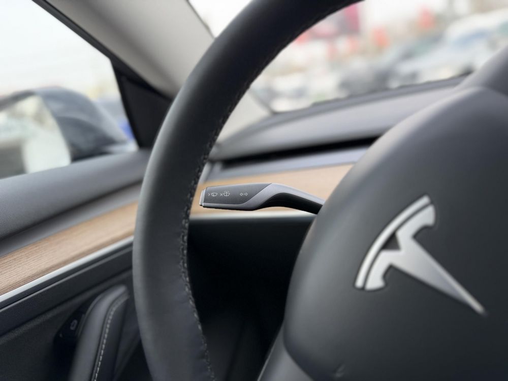 TESLA MODEL 3 Long Range AWD (Automata) 65e km. mátrix LED. hőszivattyú. prémium hifi. garanciális. kifogástalan állapot