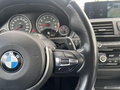 BMW M4 Competition DKG Cabrio GYÖNYÖRŰ!