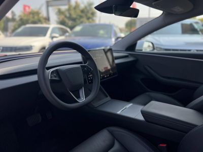 TESLA MODEL 3 RWD Premium (Automata) HIGHLAND 41e km. 2032-ig garanciális