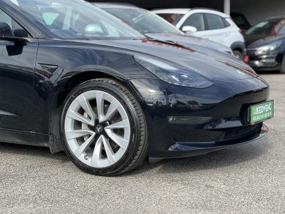 TESLA MODEL 3 Long Range AWD (Automata) V.horog. Ryzen. mátrix LED. 560km hatótáv. 2031-ig garanciális!