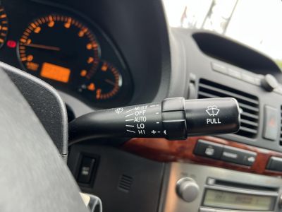 TOYOTA AVENSIS 2.0 Sol Executive (Automata) Tempomat Digitklíma Ülésfűtés Bőr Téli-nyári gumi!