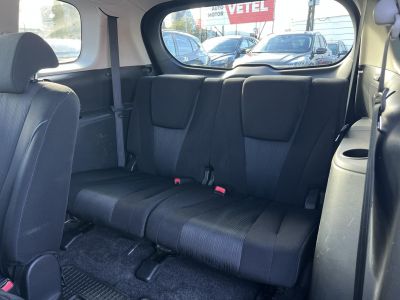 MAZDA 5 1.8 TE Magyarországi Gyári fényezés Rendszeresen karbantartott!