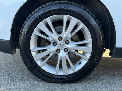 LEXUS RX 450h Luxury Moon CVT Napfénytető Xenon Memória Üléshűtés Keyless Kamera