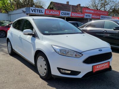 FORD FOCUS 1.5 TDCI '88g' Trend Econetic S S Magyarországi