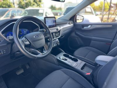 FORD KUGA 2.5 PHEV Freedom CVT