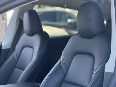 TESLA MODEL Y Performance AWD (Automata)