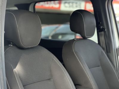 DACIA LODGY 1.6 SCe Ambiance (7 személyes ) Magyarországi. Gyári fényezés. Végig vezetett szervizkönyv!