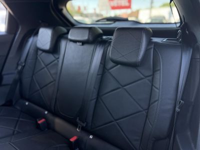 DS DS 3 CROSSBACK E-Tense 50kWh Ultra Prestige 34e km. 300km hátótáv. újszerű állapot. CARPLAY!