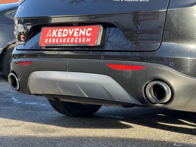 ALFA ROMEO STELVIO 2.0 T Super Q4 (Automata) M.o.-i. 1.tul. Klíma Tempomat Bőr!