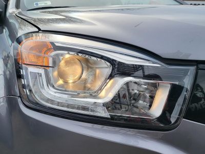SSANGYONG KORANDO 2.0 e-XDI DLX AWD (Automata) LED Tempomat Ülésfűtés Digitklíma Tolatóradar Vonóhorog!