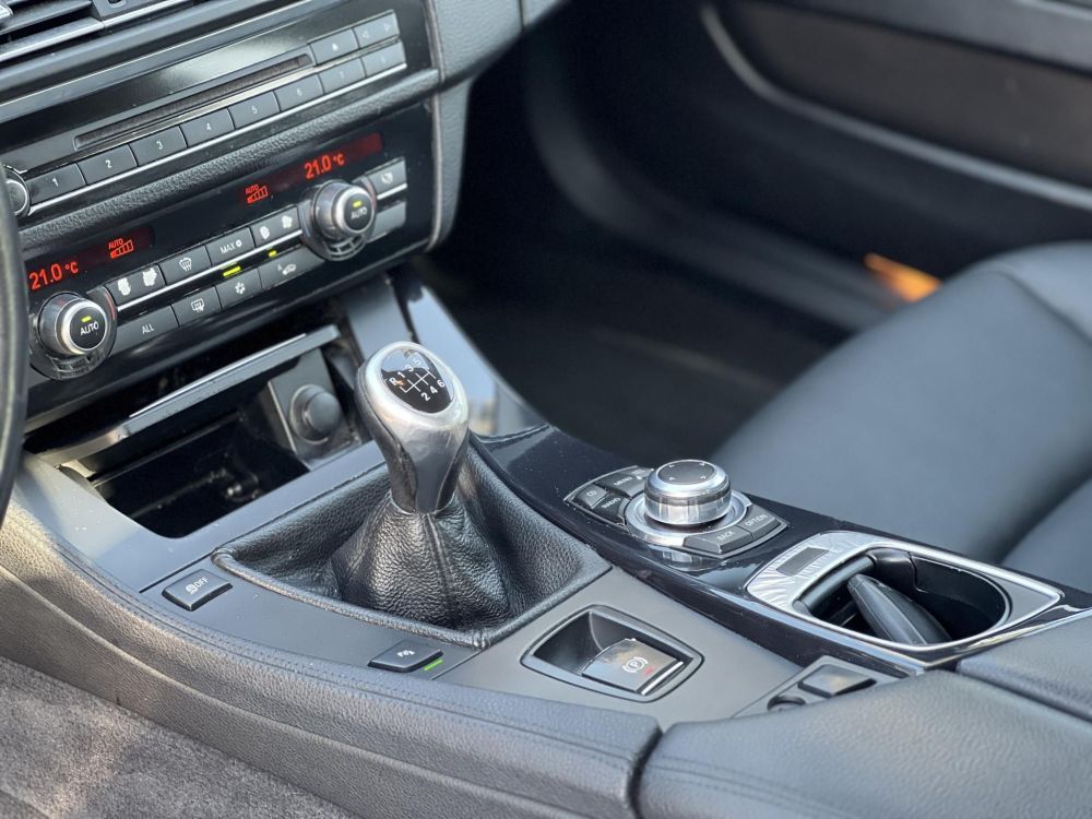 BMW 520d Touring (Automata) Tempomat Ülésfűtés Bluetooth Manuál 6 A LEGJOBB ÁRON!