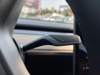 TESLA MODEL 3 Standard Range Plus Aut 110e km. mátrix LED. facelift. garanciális!
