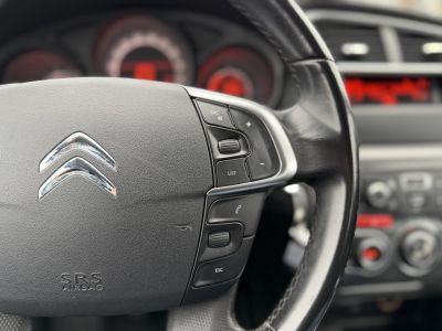 CITROEN C4 1.6 e-HDi Exclusive Masszázs ülés. Kitűnő állapot. Friss műszaki vizsga. Téli-nyári gumi!