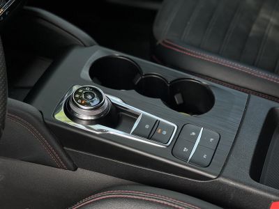 FORD KUGA 2.5 PHEV ST-Line CVT ST-line