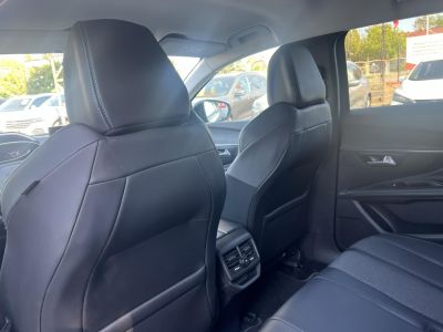 PEUGEOT 3008 1.5 BlueHDi Allure EAT8 Kitűnő állapot. magas felszereltség!