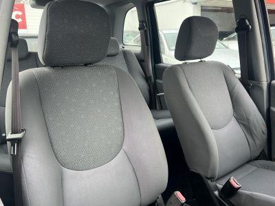 HYUNDAI MATRIX 1.6 Style Klíma Szervokormány 113e km!