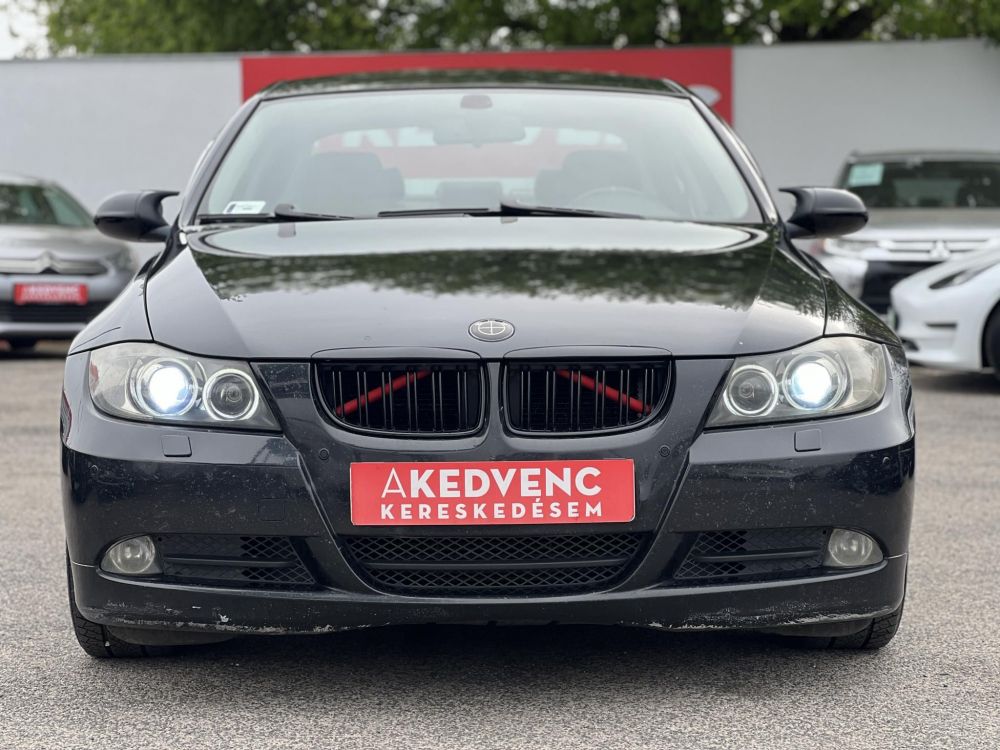 BMW 320d
