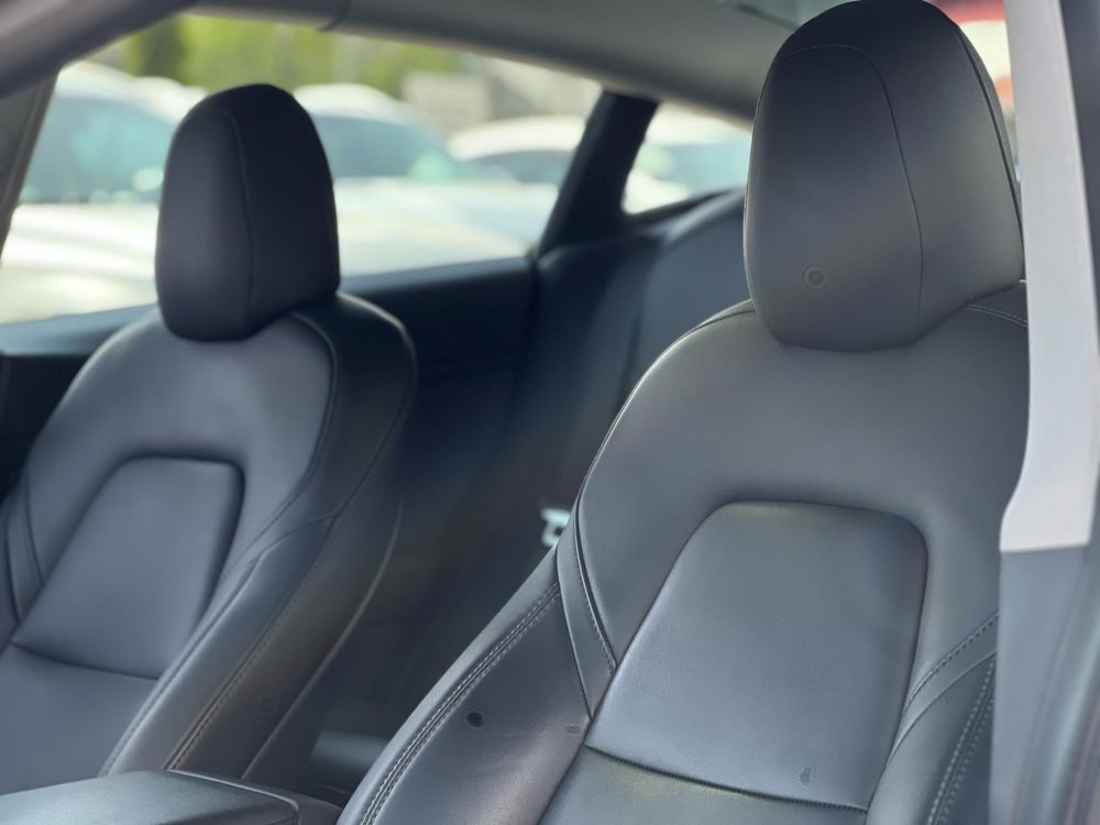 TESLA MODEL 3 Standard Range Plus Aut 62e km. hőszivattyú. garanciális!