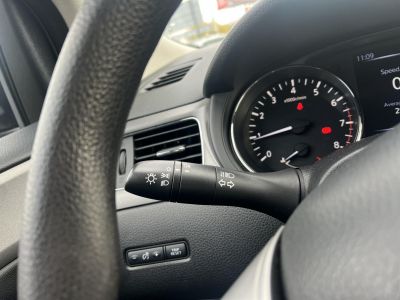 NISSAN PULSAR 1.2 DIG-T Tekna