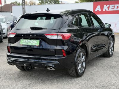 FORD KUGA 2.5 PHEV Freedom CVT 103e km. 70 km elektromos hatótáv. kamera. ülésfűtés. vonóhorog. CARPLAY!