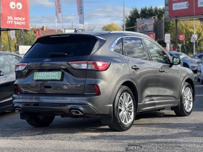 FORD KUGA 2.5 PHEV Vignale CVT