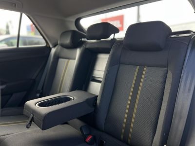 VOLKSWAGEN T-ROC 1.5 TSI ACT Style DSG 140e km. Magyarországi. Friss műszaki vizsga!