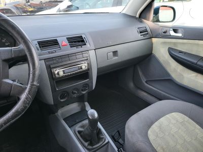 SKODA FABIA 1.4 Classic Magyarországi