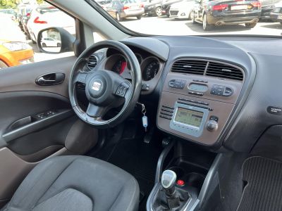 SEAT ALTEA XL 2.0 PD TDI 16V Freetrack DPF 4x4 Rendszeresen karbantartott!