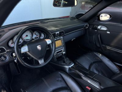 PORSCHE 911 Carrera S 62e km Manuális BOSE Turbo kerekek