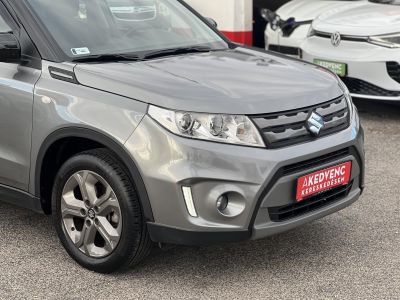 SUZUKI VITARA 1.6 GL+ Magyarországi. Gyári fényezés. Carplay Tolatókamera!