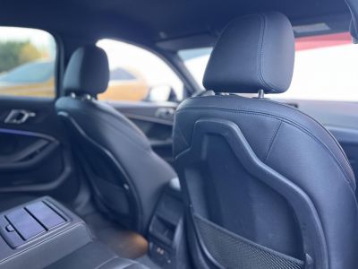 BMW 218d M Sport (Automata) 98e km. CARPLAY. LED. tempomat. ülésfűtés. keyless. megkímélt állapot!