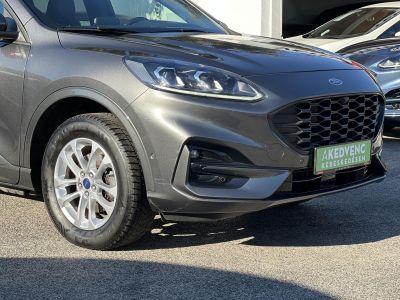 FORD KUGA 2.5 PHEV ST-Line CVT