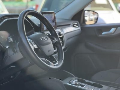 FORD KUGA 2.5 PHEV Freedom CVT