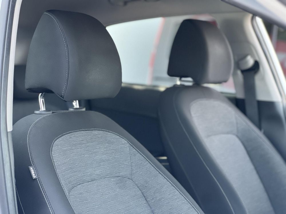 HYUNDAI KONA EV 64kWh Comfort 400+km hatótáv