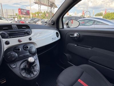 ABARTH 500 1.4