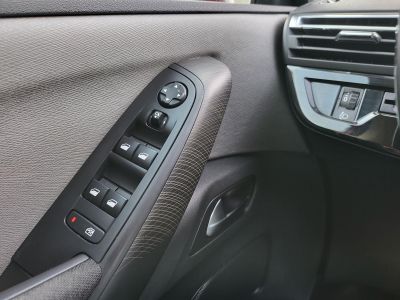 CITROEN C4 PICASSO 1.6 BlueHDi Intensive S&S EAT6 Magyarországi LED Navi Ülésfűtés Tempomat Tolatóradar