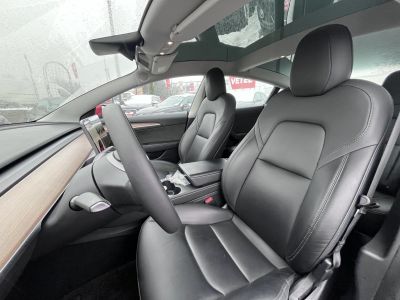 TESLA MODEL 3 Long Range AWD (Automata) 106e km. facelift. mátrix LED. hőszivattyú. premium hifi. garanciális!