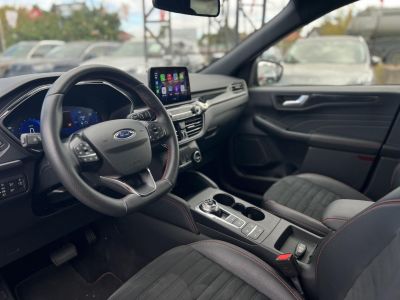 FORD KUGA 2.5 PHEV ST-Line X CVT 43e km. 70 km hatótáv. Carplay!