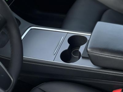 TESLA MODEL Y Long Range AWD (Automata) mátrix LED. hőszivattyú. prémium hifi. garanciális!