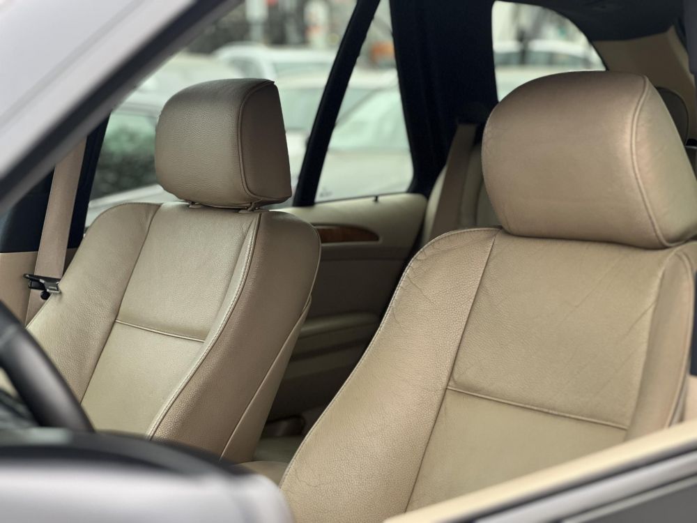 BMW X5 3.0d (Automata) Világos bőr belső. Tempomat. Kultikus állapotban!