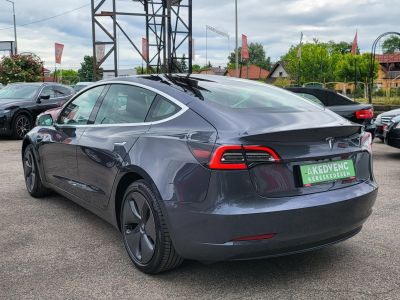 TESLA MODEL 3 Standard Range Plus Aut 142e km. garanciális. LED Panorámatető Kamera Ülésfűtés