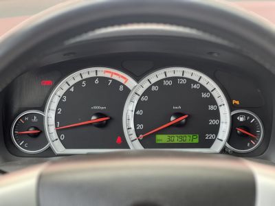 CHEVROLET CAPTIVA 3.2 V6 LT High (Automata) (7 személyes ) Klíma Tempomat Bluetooth Téli/nyári garnitúra!