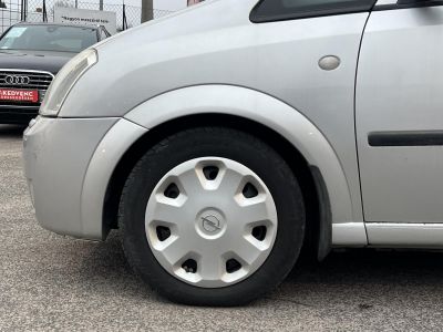 OPEL MERIVA 1.7 CDTI Essentia Klíma Webasto! 4-5L/100km!