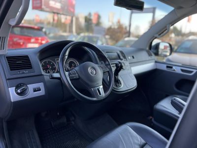 VOLKSWAGEN MULTIVAN 2.0 CR TDI Highline DSG 4motion Magyarországi Magas felszereltség!