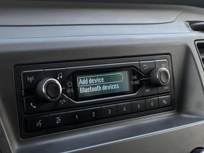 FORD TRANSIT 2.0 TDCi 290 MWB Trend