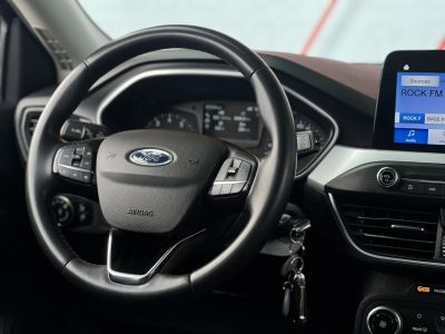 FORD FOCUS 1.0 EcoBoost Trend Magyarországi. Márkaszervizelt. Legjobb áron!