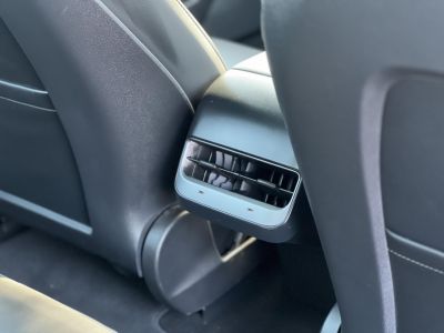 TESLA MODEL 3 Long Range AWD (Automata) 60e km. mátrix LED. hőszivattyú. 500km hatótáv!